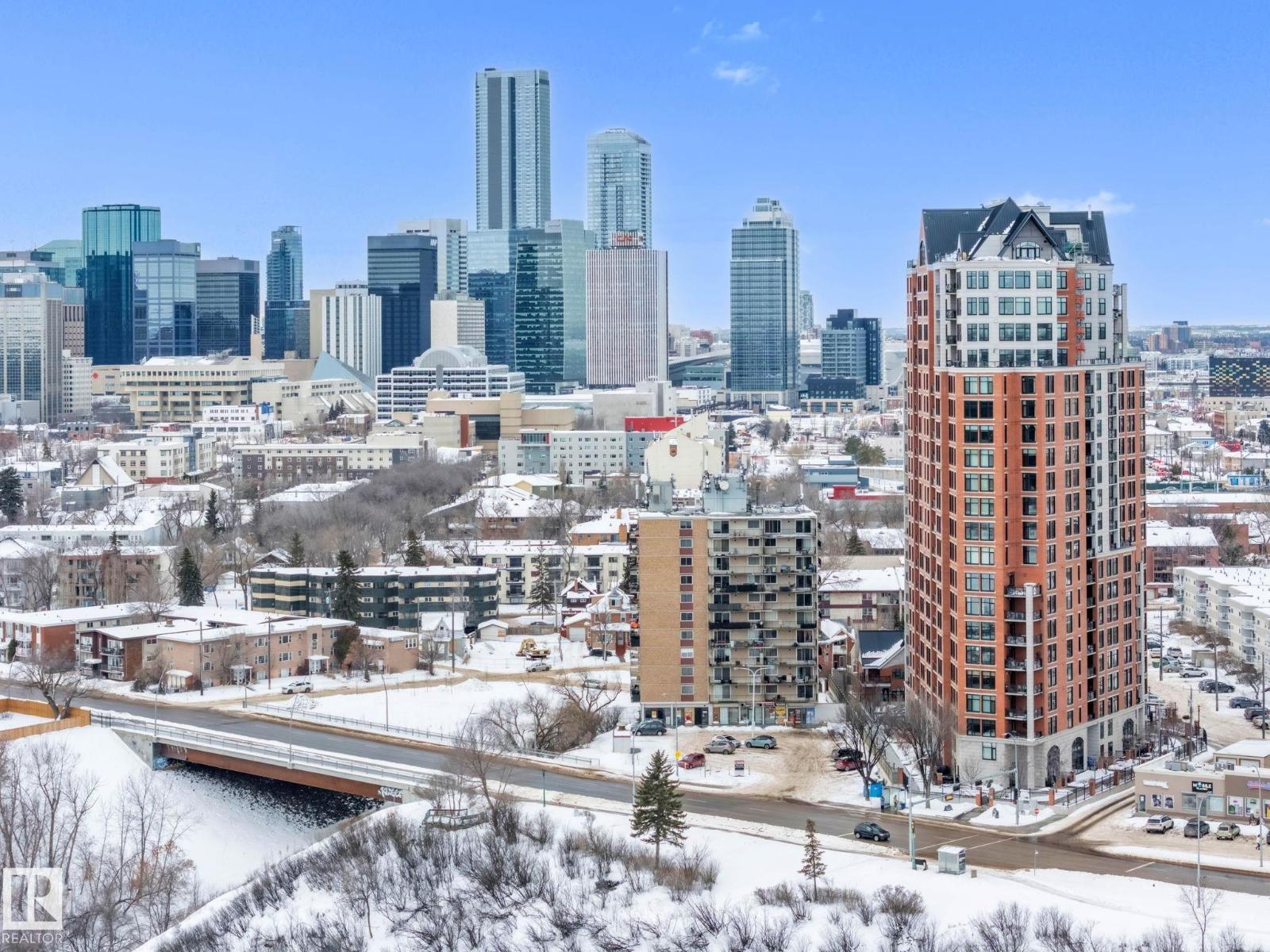 #706 9020 Jasper Av Nw, Edmonton, Alberta  T5H 3S8 - Photo 34 - E4469817