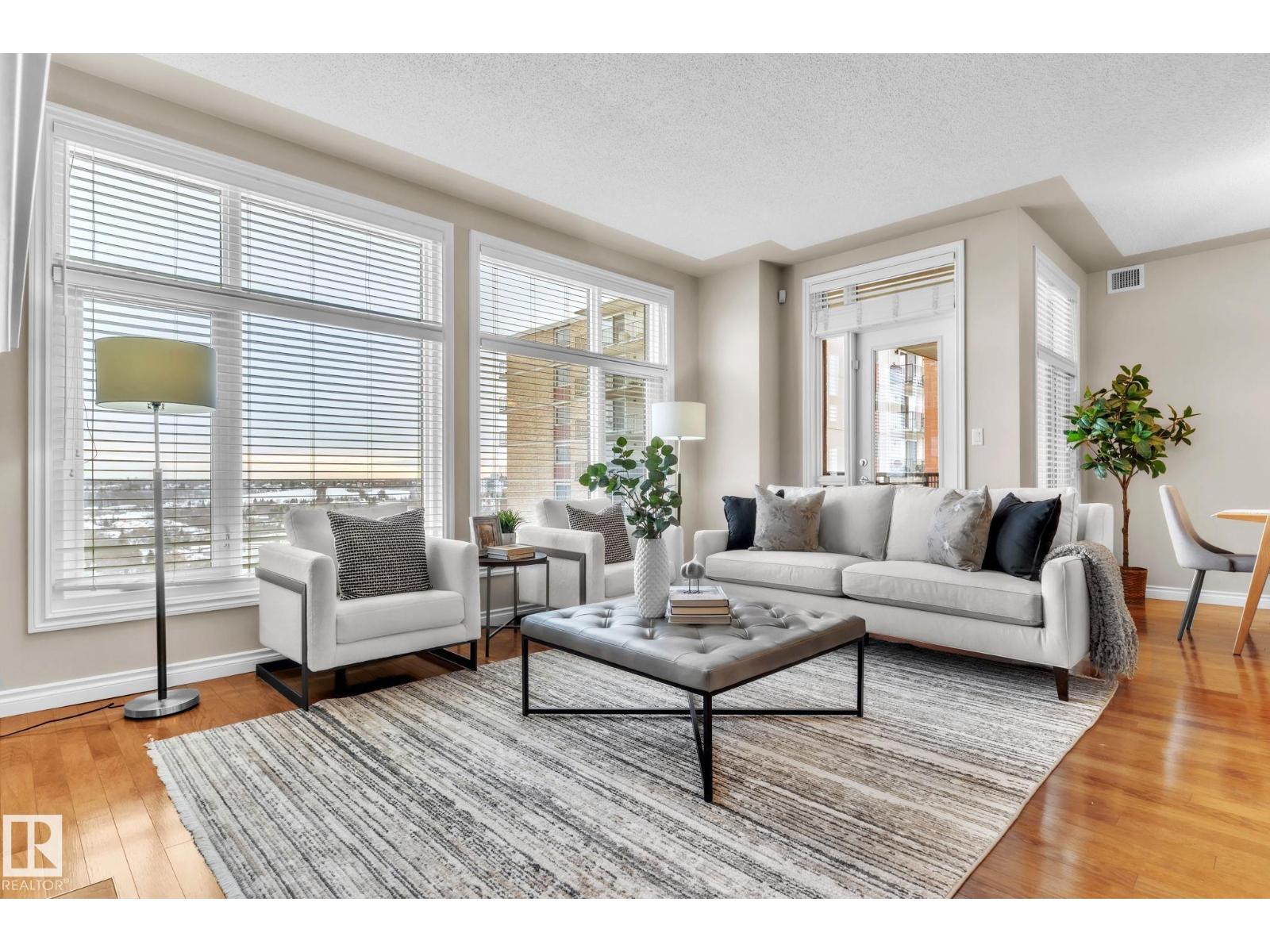 #706 9020 Jasper Av Nw, Edmonton, Alberta  T5H 3S8 - Photo 7 - E4469817