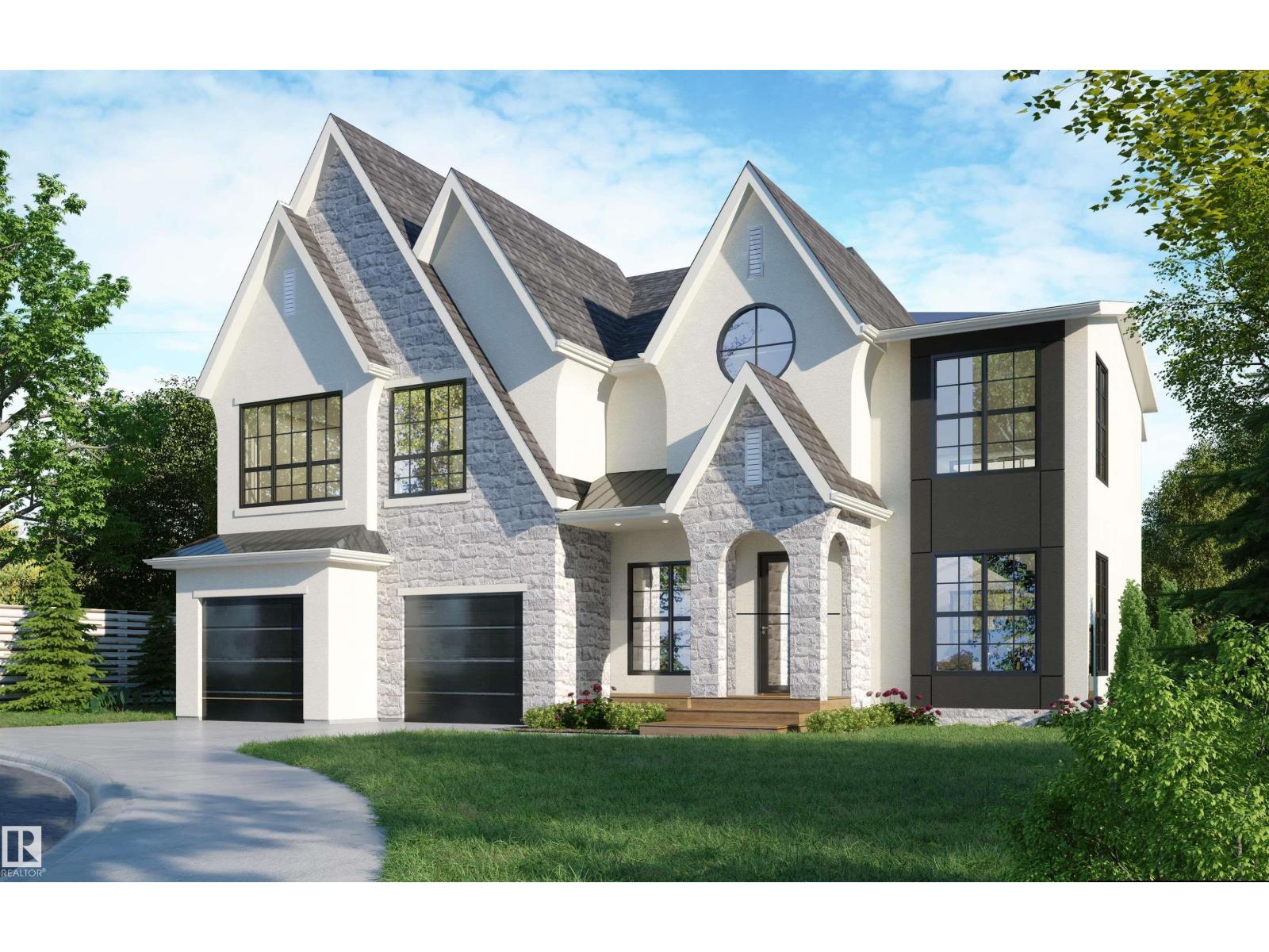 7313 154A ST NW, Edmonton, Alberta