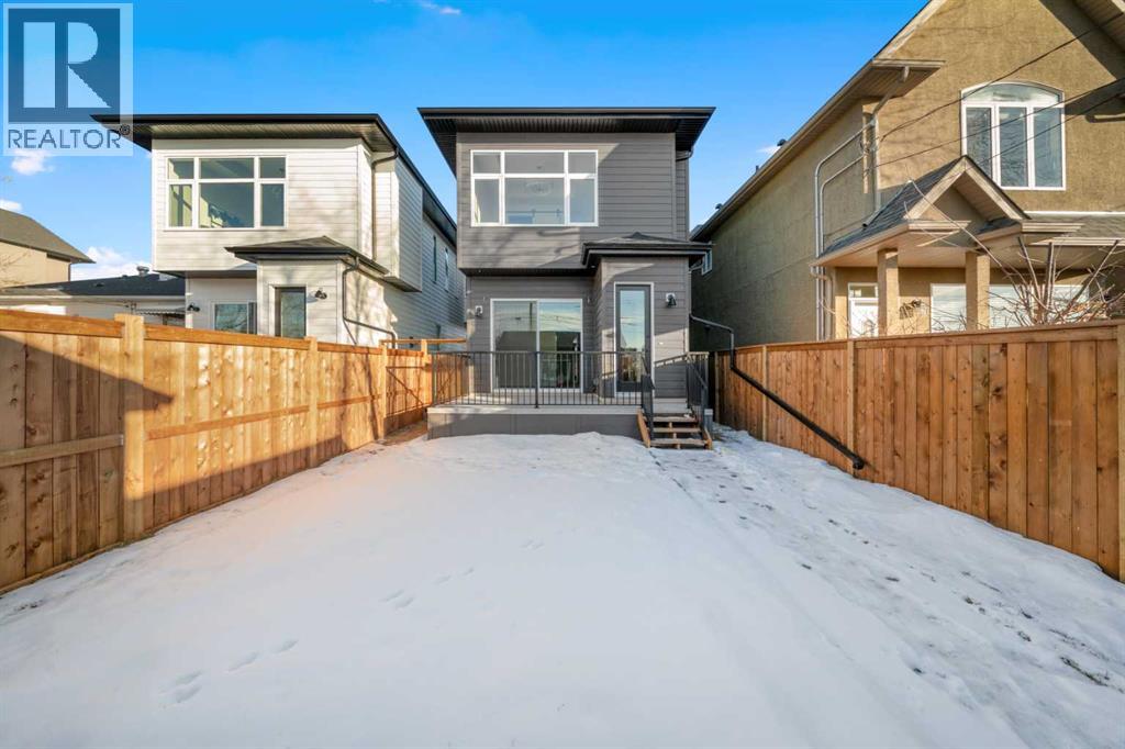 3919 19 Street Sw, Calgary, Alberta  T2T 4Y1 - Photo 41 - A2274909