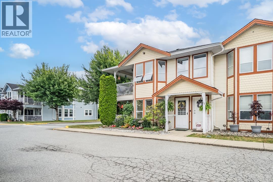 12 20554 118 Avenue, Maple Ridge, British Columbia V2X 0S3 - Photo 22 - R3078542