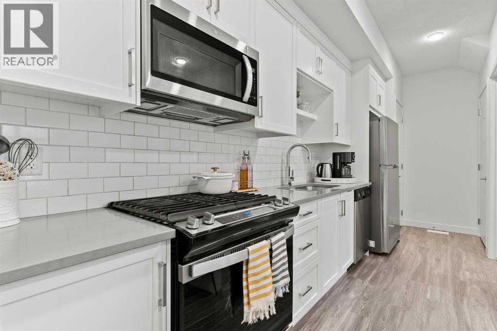 1402, 100 Walgrove Court Se, Calgary, Alberta  T2X 4N1 - Photo 6 - A2278524