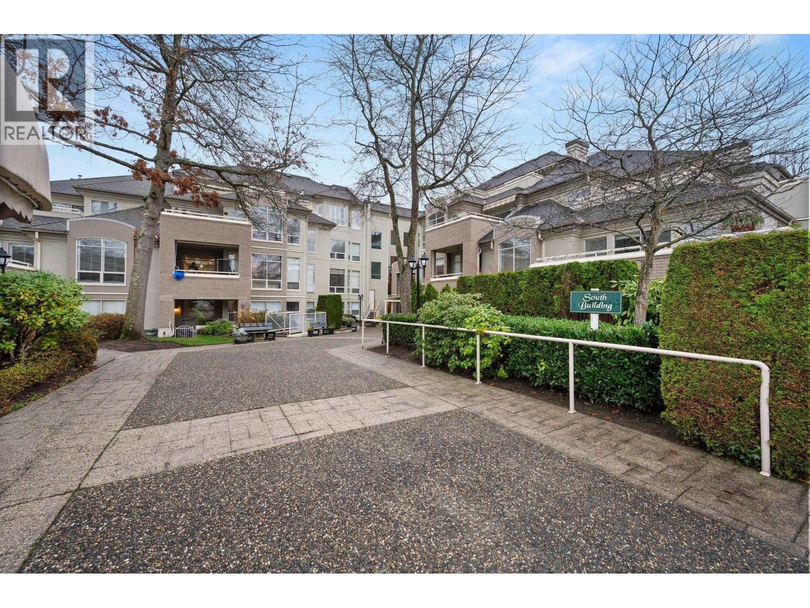 401s 1100 56 Street, Delta, British Columbia V4L 2N2 - Photo 2 - R3078533