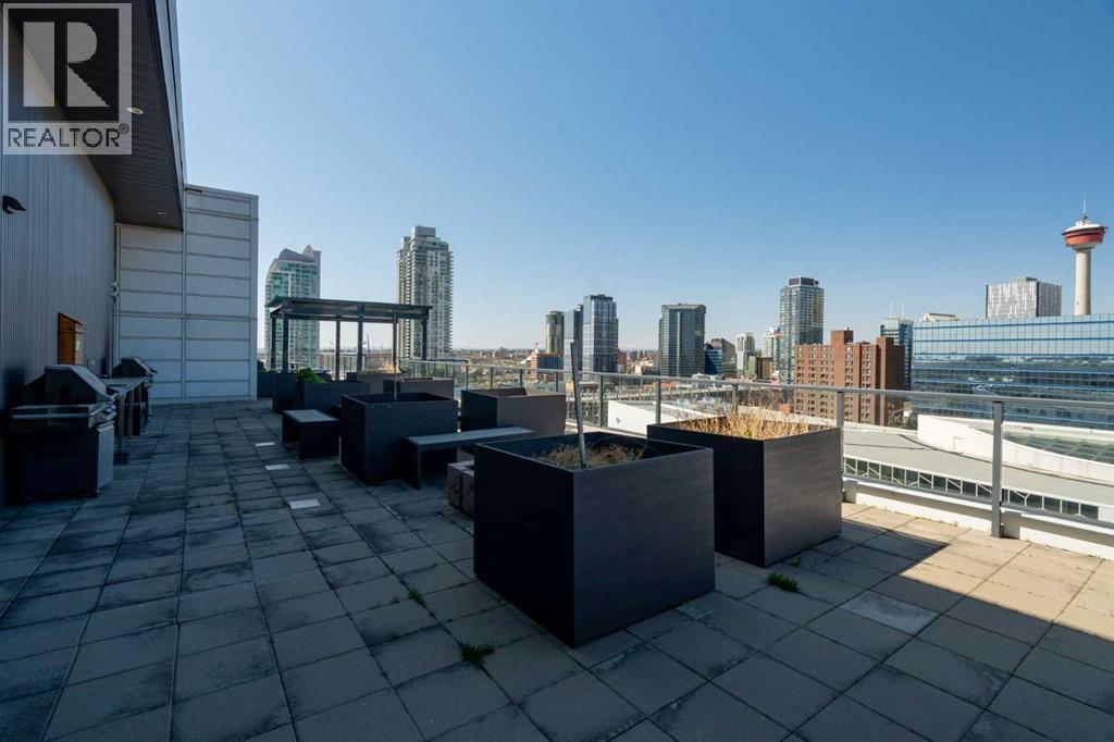 1503, 450 8 Avenue Se, Calgary, Alberta  T2G 1T2 - Photo 38 - A2278598