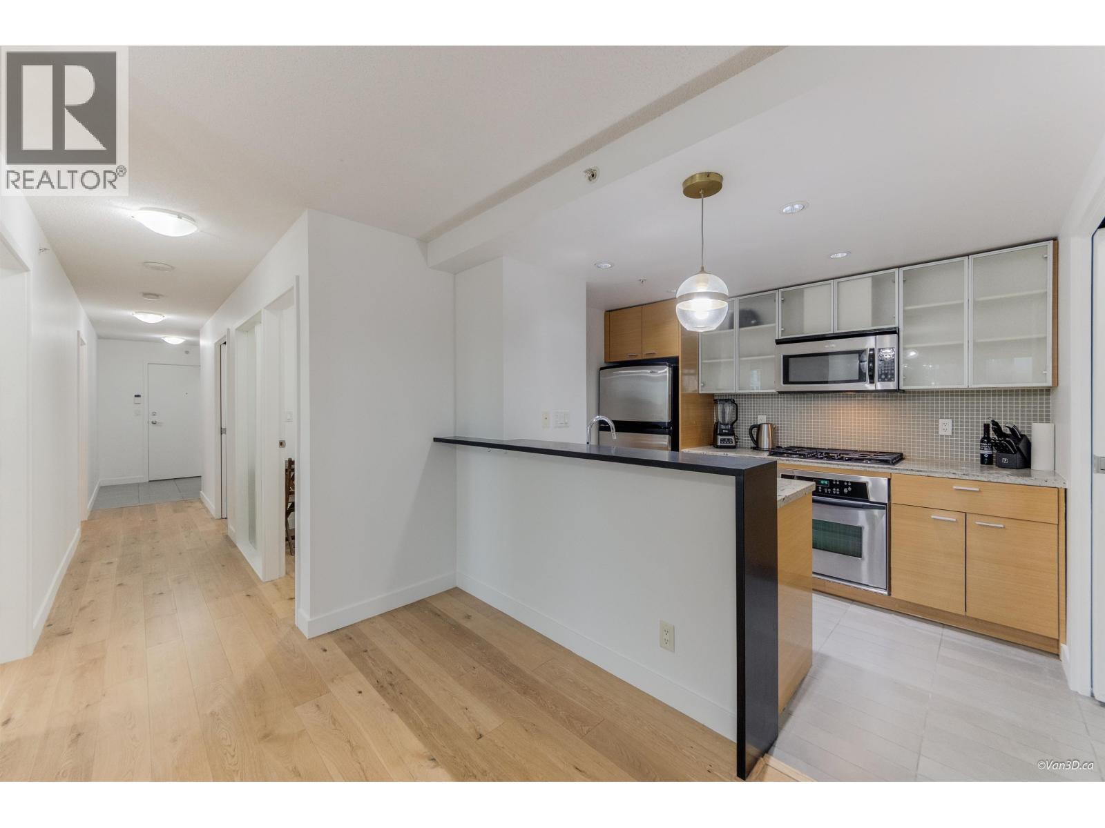 703 33 Smithe Street, Vancouver, British Columbia  V6B 0B5 - Photo 9 - R3078236