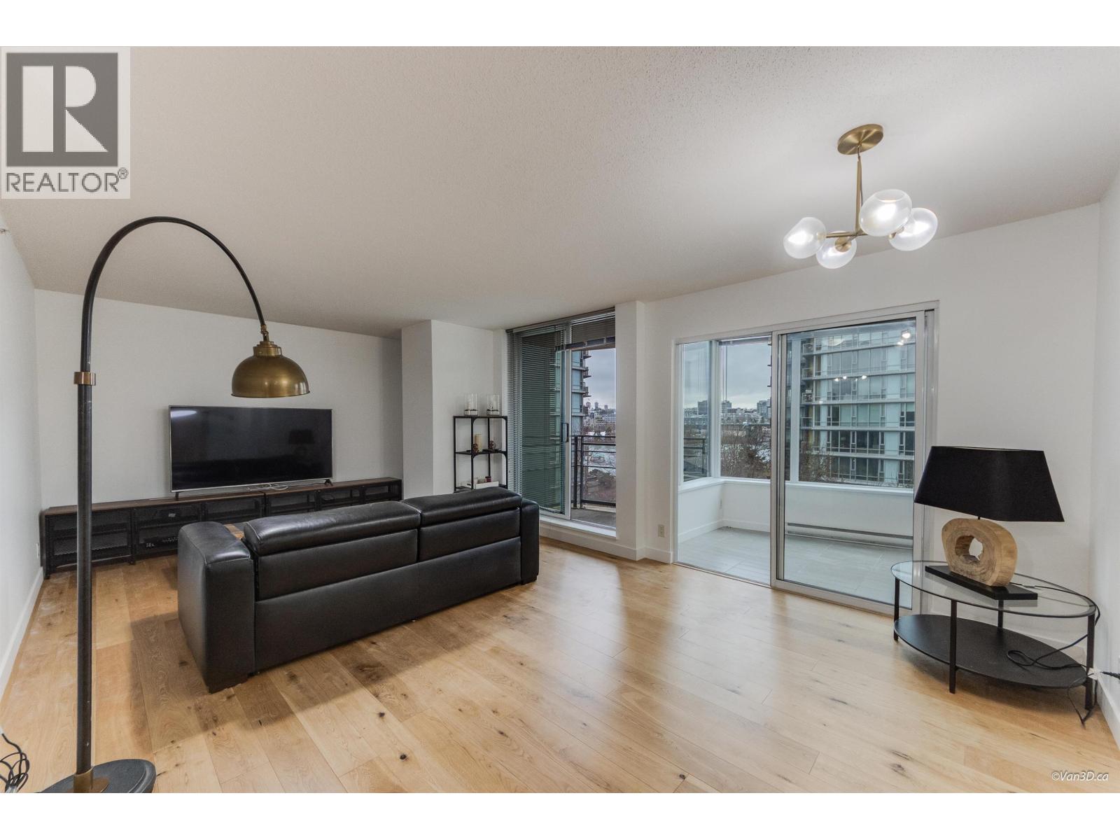 703 33 Smithe Street, Vancouver, British Columbia  V6B 0B5 - Photo 10 - R3078236