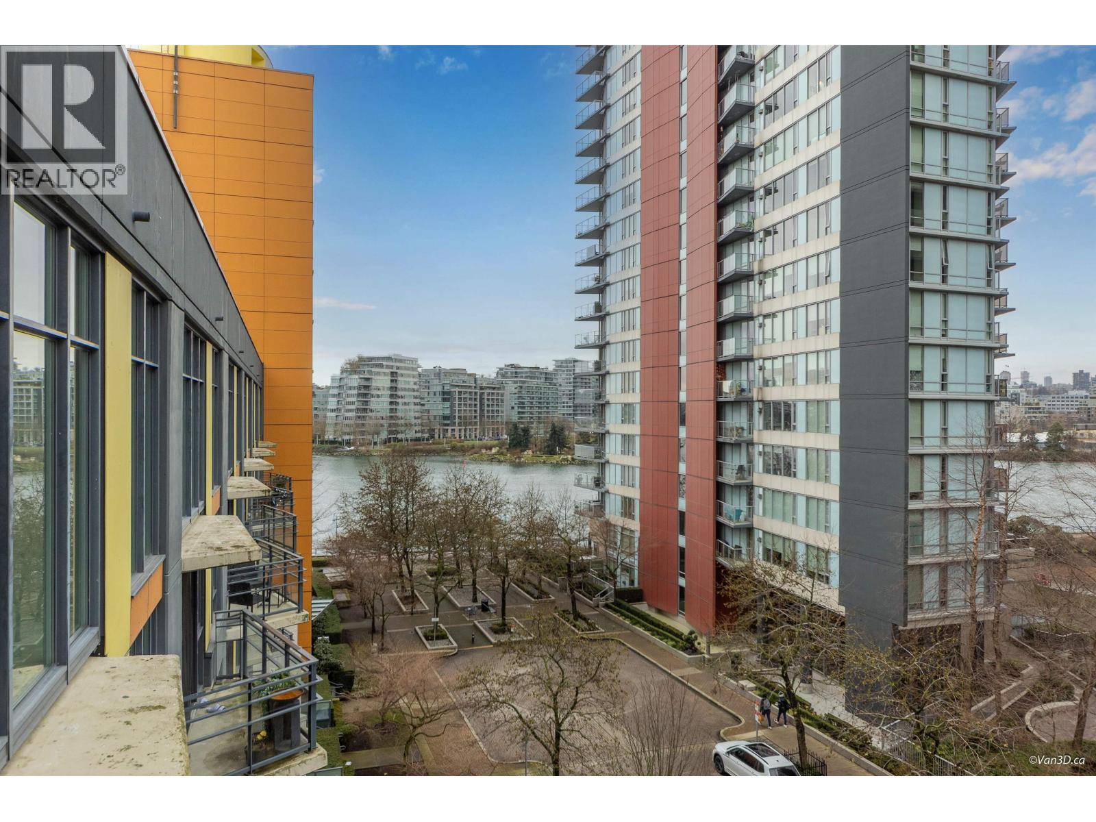 703 33 Smithe Street, Vancouver, British Columbia  V6B 0B5 - Photo 3 - R3078236