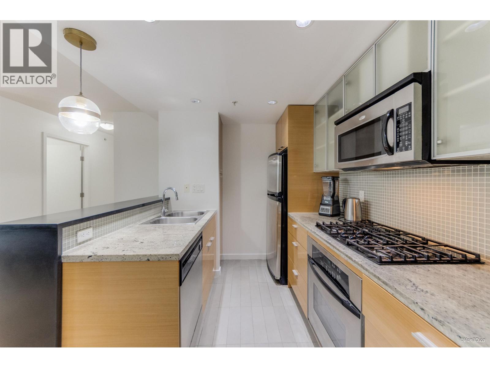 703 33 Smithe Street, Vancouver, British Columbia  V6B 0B5 - Photo 7 - R3078236