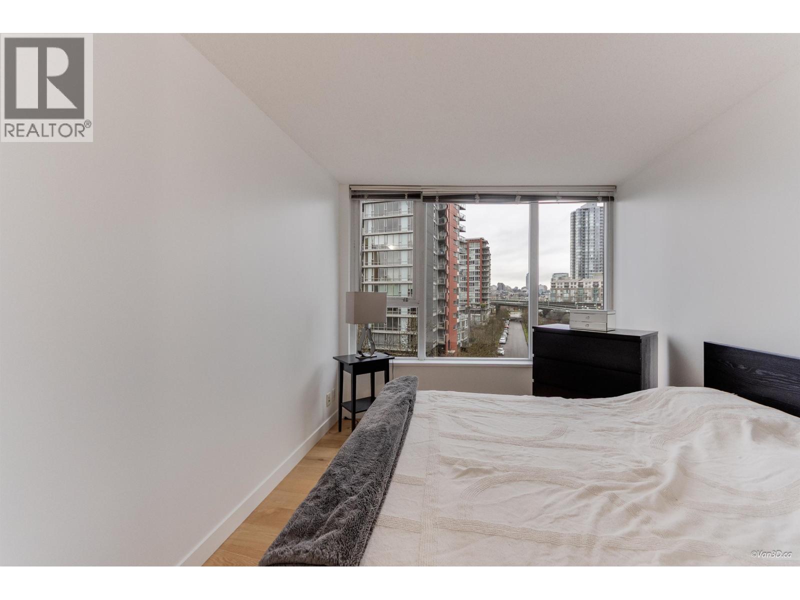 703 33 Smithe Street, Vancouver, British Columbia  V6B 0B5 - Photo 13 - R3078236
