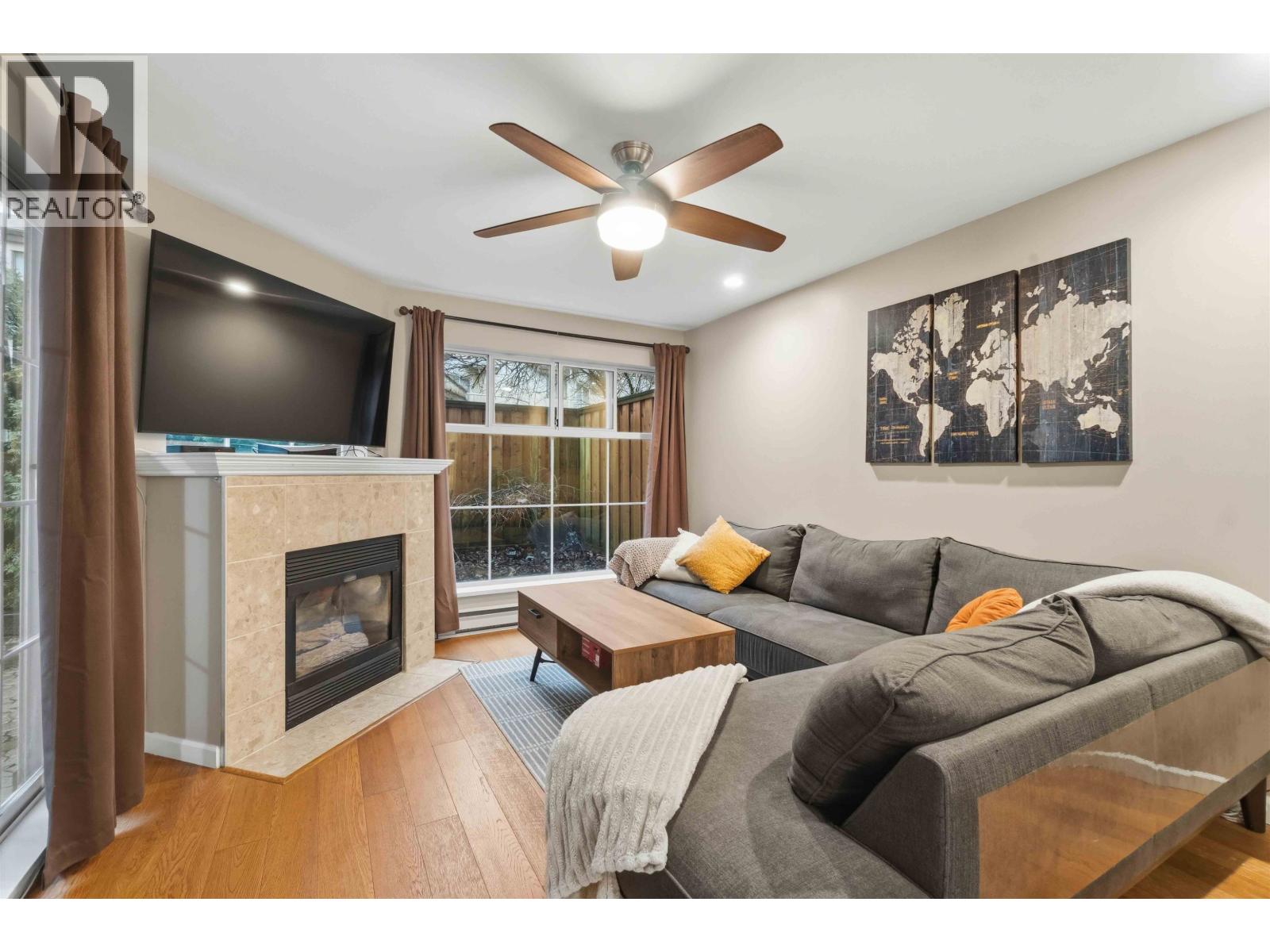 111 2678 Dixon Street, Port Coquitlam, British Columbia  V3C 6L7 - Photo 5 - R3078304