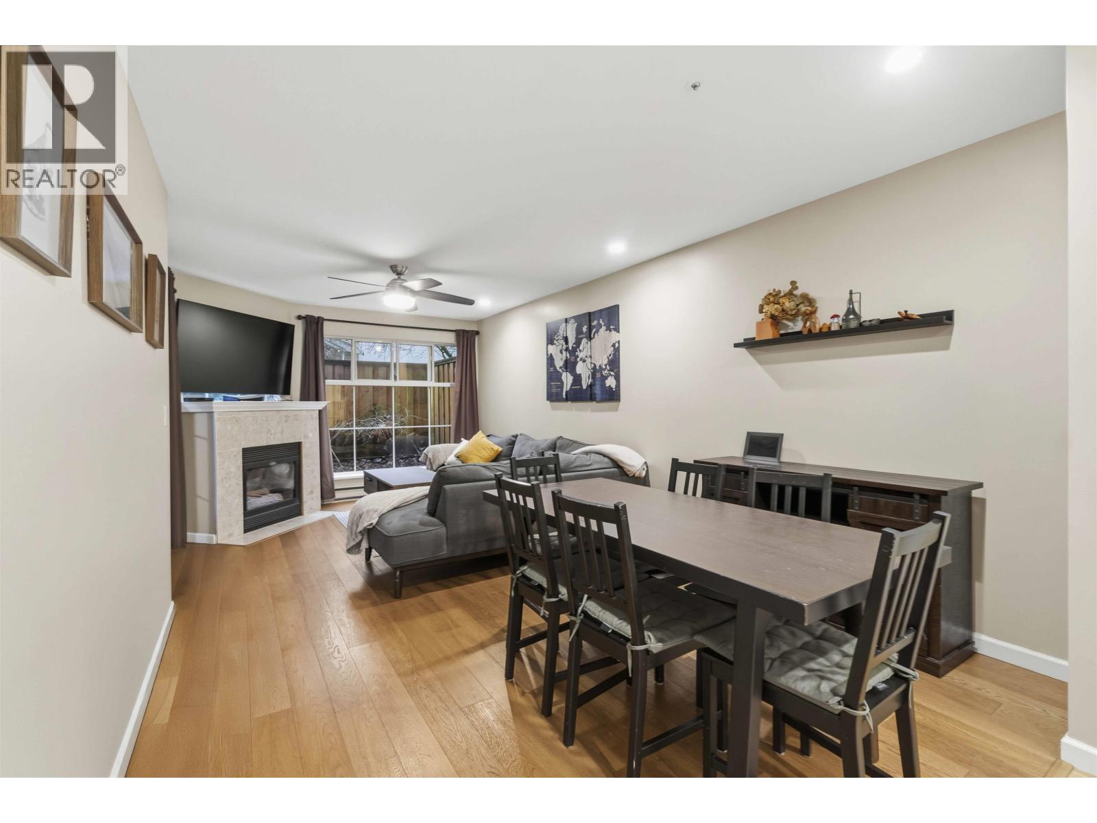 111 2678 Dixon Street, Port Coquitlam, British Columbia  V3C 6L7 - Photo 4 - R3078304