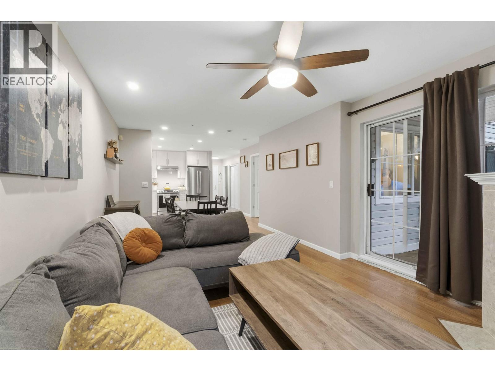 111 2678 Dixon Street, Port Coquitlam, British Columbia  V3C 6L7 - Photo 12 - R3078304