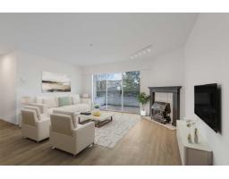 205 5377 201A STREET, Langley, British Columbia