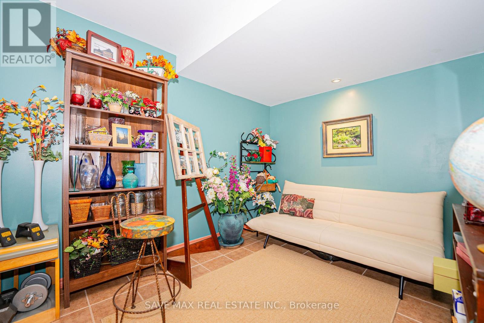 13 Pressed Brick Drive, Brampton, Ontario  L6V 4K8 - Photo 29 - W12659396