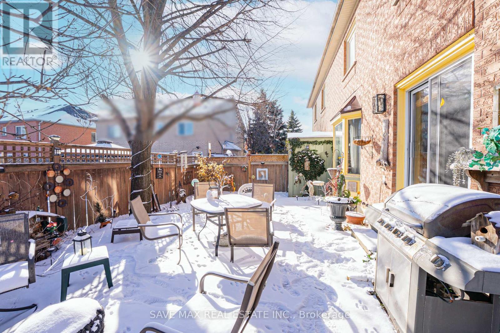 13 Pressed Brick Drive, Brampton, Ontario  L6V 4K8 - Photo 37 - W12659396