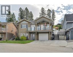 695 Pineview Road Unit# 102, penticton, British Columbia