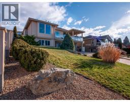 3980 Finnerty Road, penticton, British Columbia