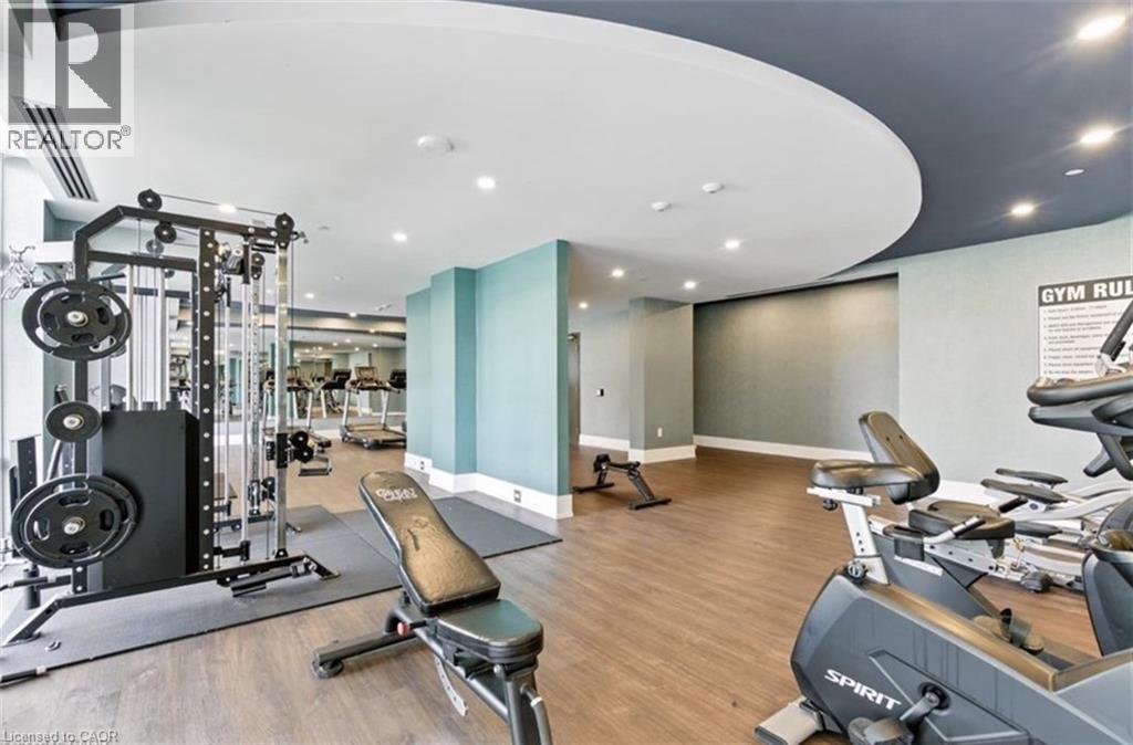 450 Dundas Street E Unit# 333, Waterdown, Ontario  L0R 2H4 - Photo 4 - 40797332