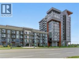 450 DUNDAS Street E Unit# 333, Waterdown, Ontario