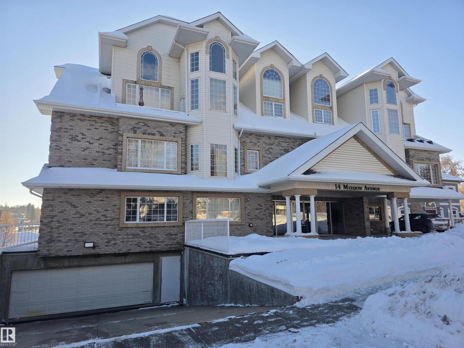 #304 14 Mission Av, St. Albert, Alberta  T8N 1H4 - Photo 31 - E4469211