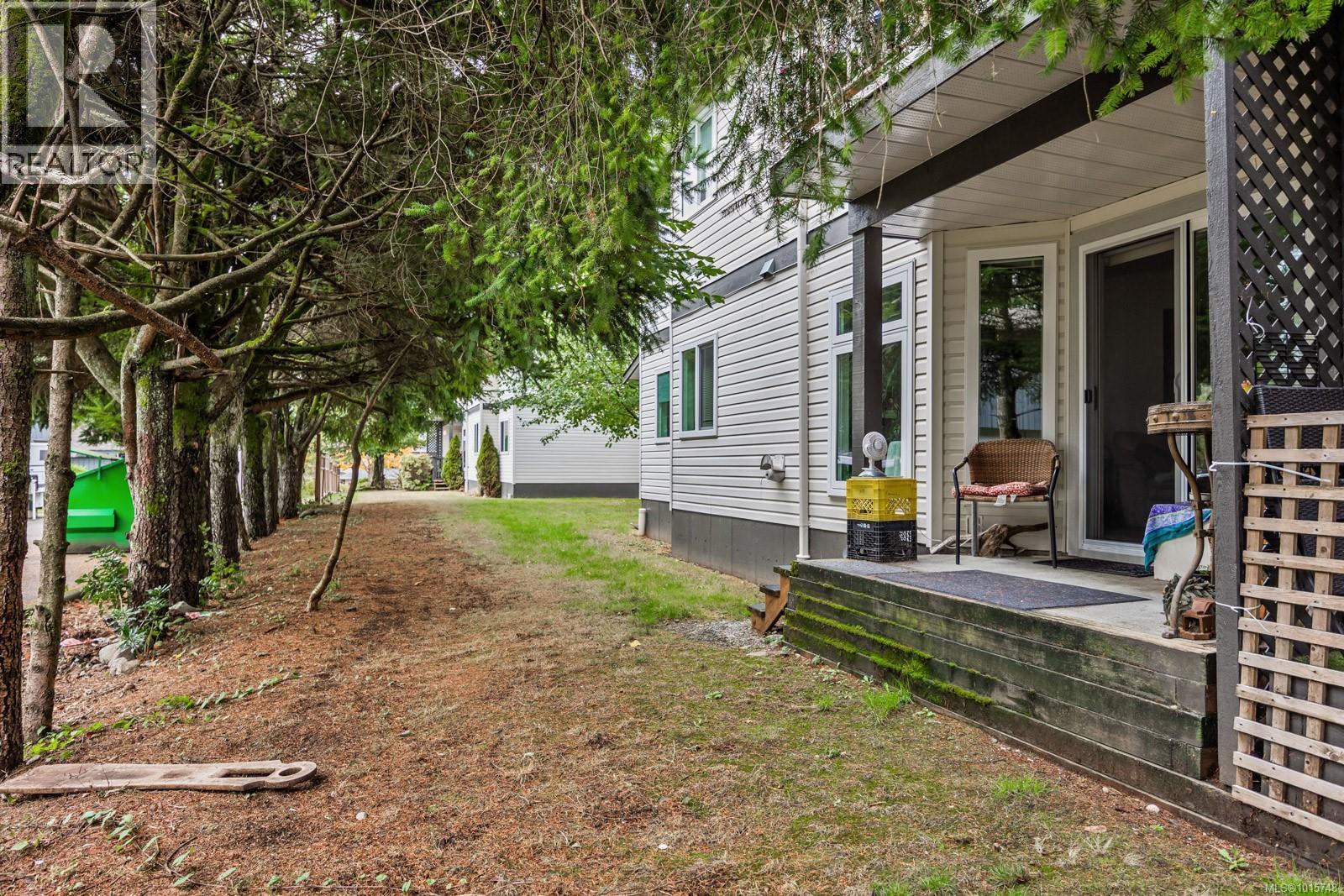 108 146 Back Rd, Courtenay, British Columbia