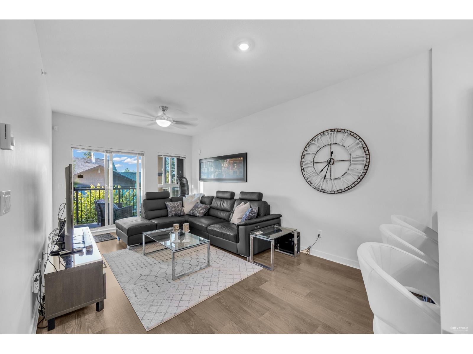 405 8733 160 Street, Surrey, British Columbia  V4N 6P9 - Photo 5 - R3078510