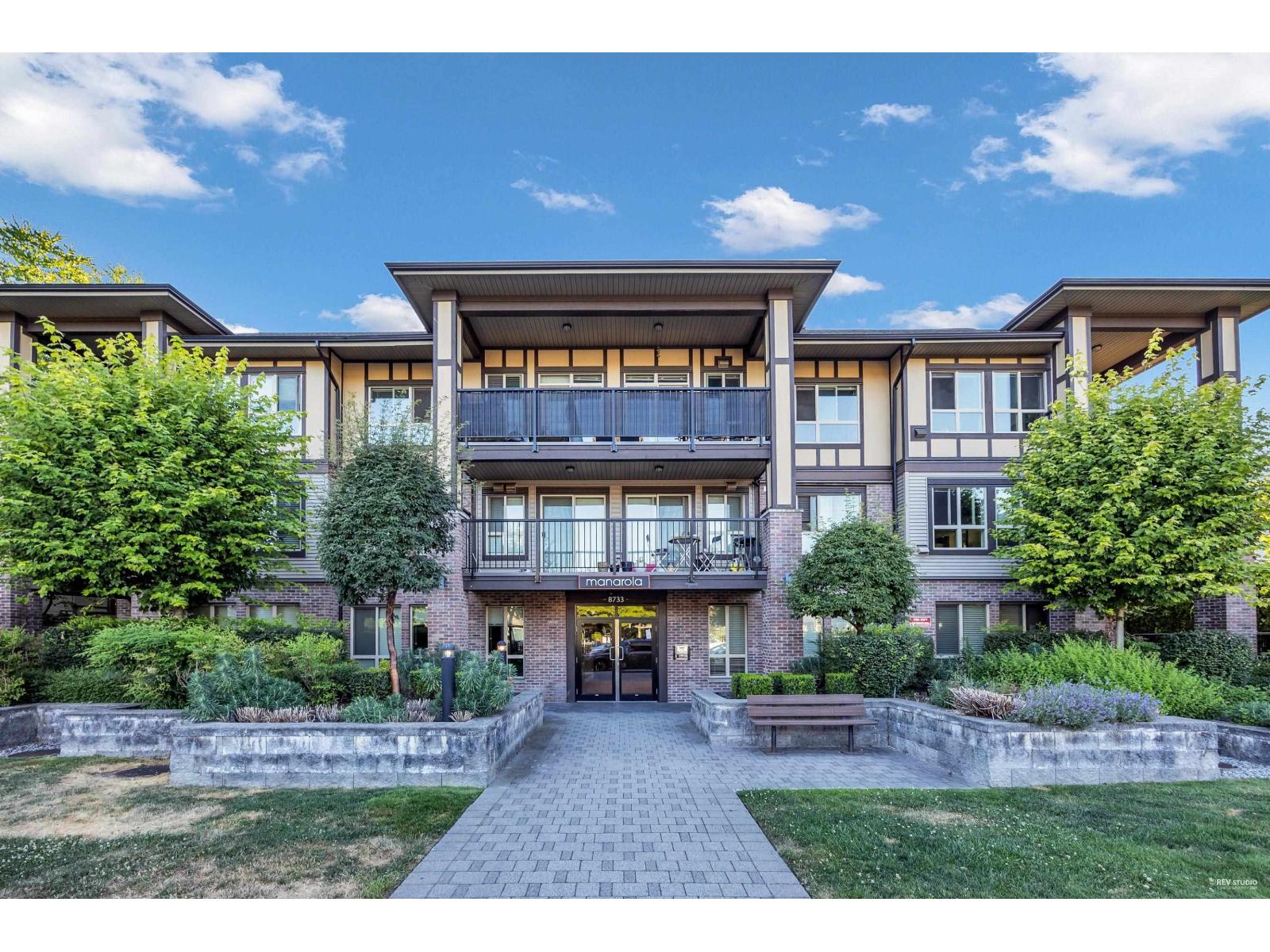405 8733 160 Street, Surrey, British Columbia  V4N 6P9 - Photo 18 - R3078510