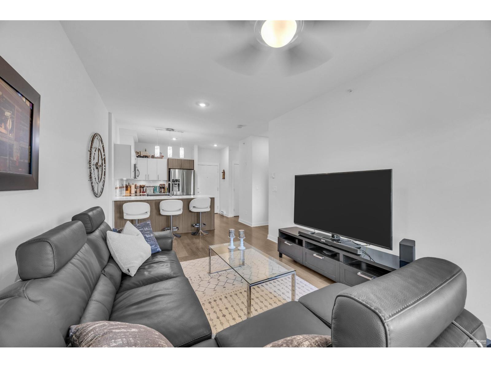 405 8733 160 Street, Surrey, British Columbia  V4N 6P9 - Photo 10 - R3078510