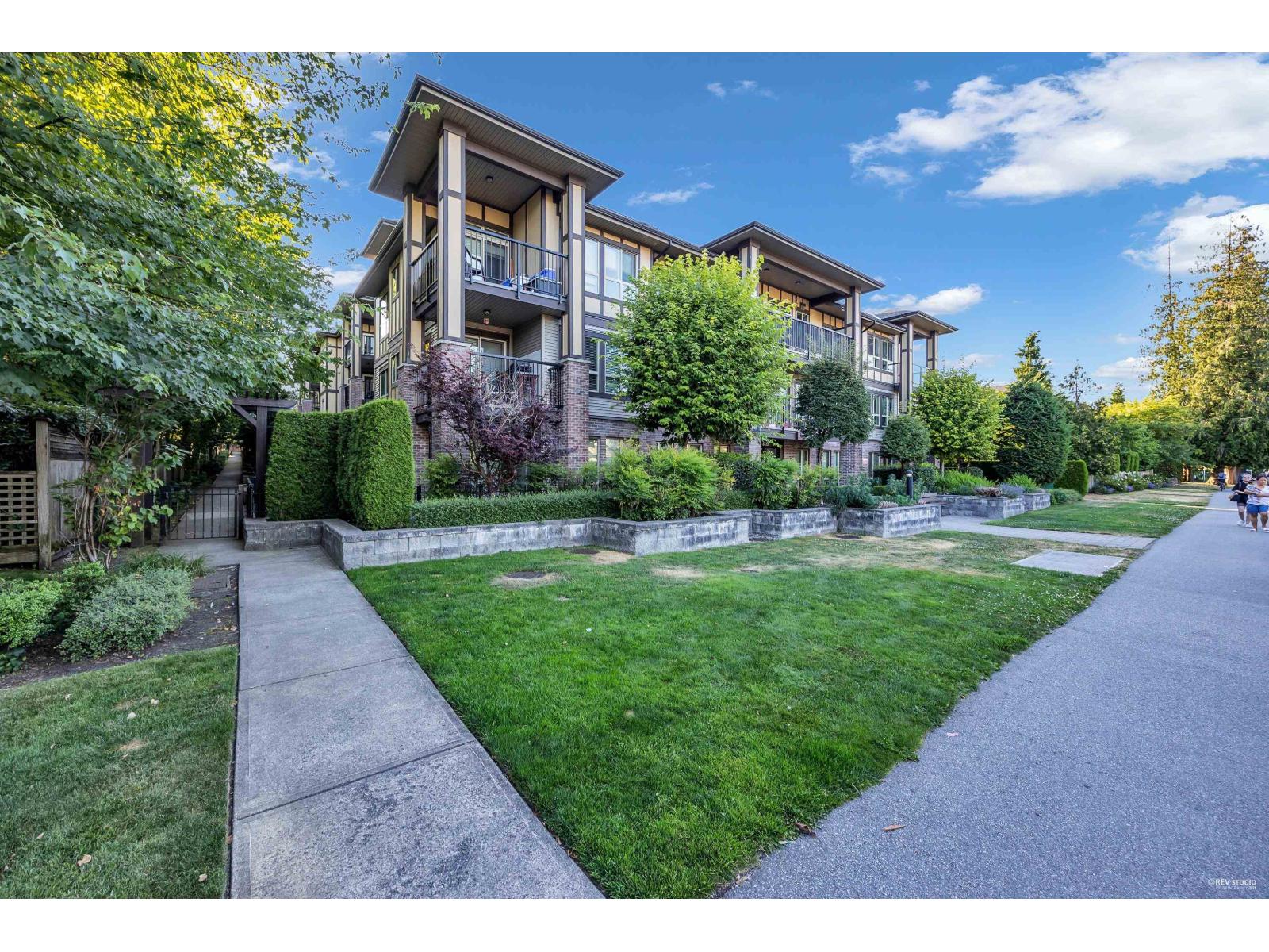 405 8733 160 Street, Surrey, British Columbia  V4N 6P9 - Photo 17 - R3078510