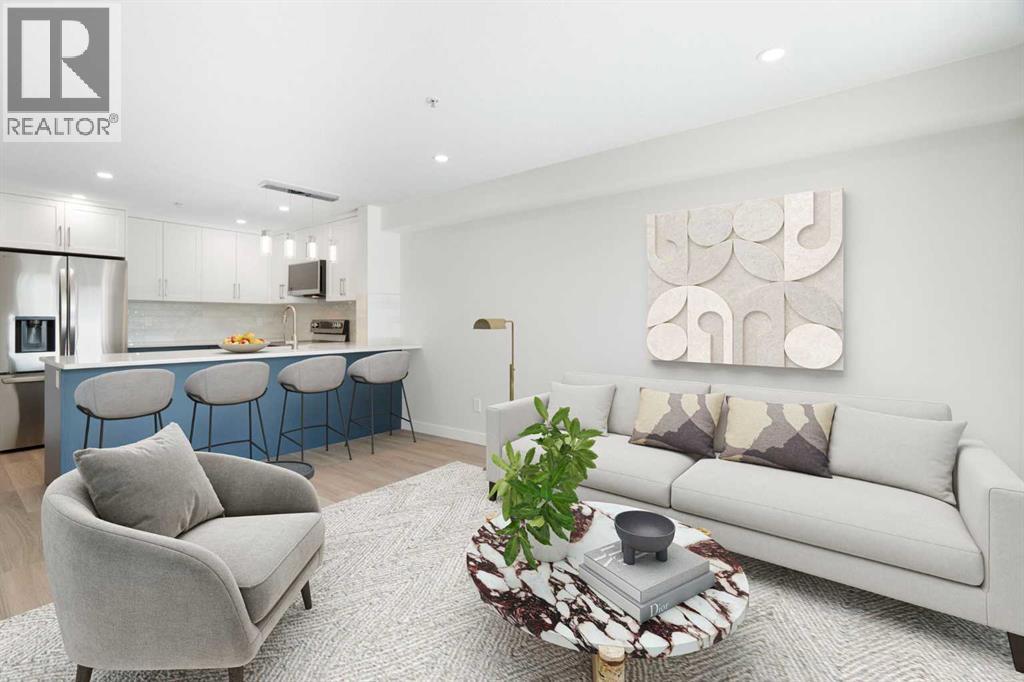 1204, 4975 130 Avenue Se, Calgary, Alberta  T2Z 4M4 - Photo 1 - A2261235