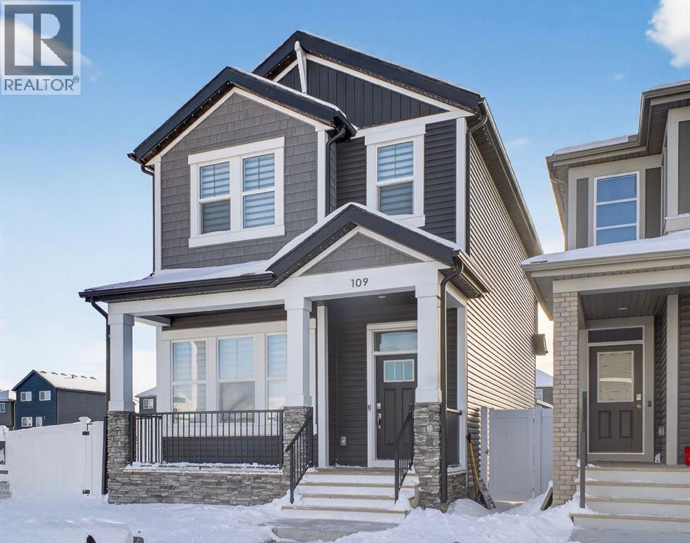 109 Legacy Glen Point SE, Calgary, Alberta