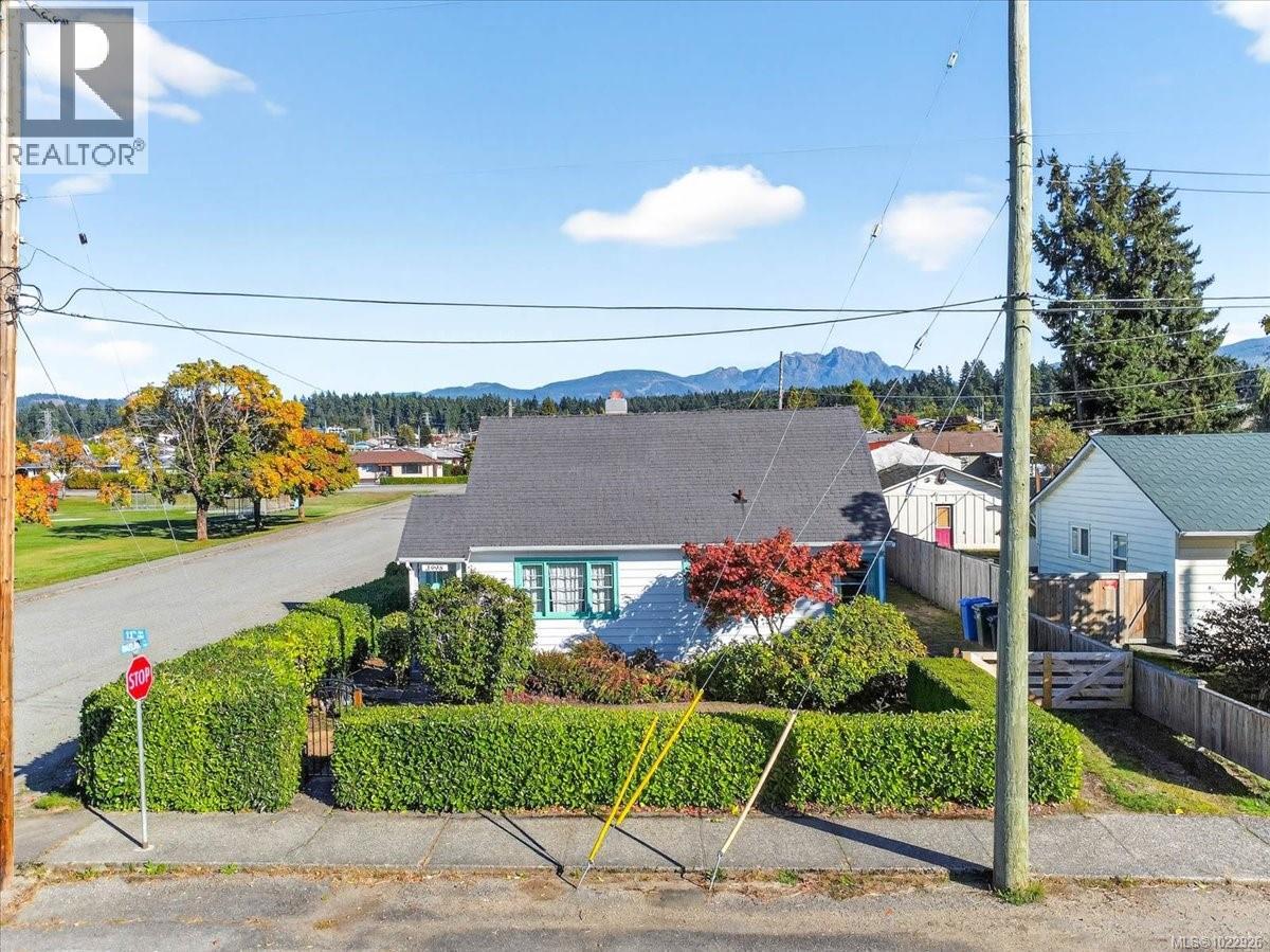 3995 11th Ave, Port Alberni, British Columbia  V9Y 4Z4 - Photo 2 - 1022926