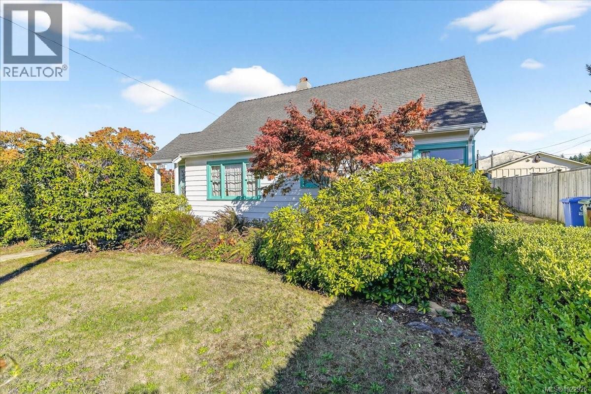 3995 11th Ave, Port Alberni, British Columbia