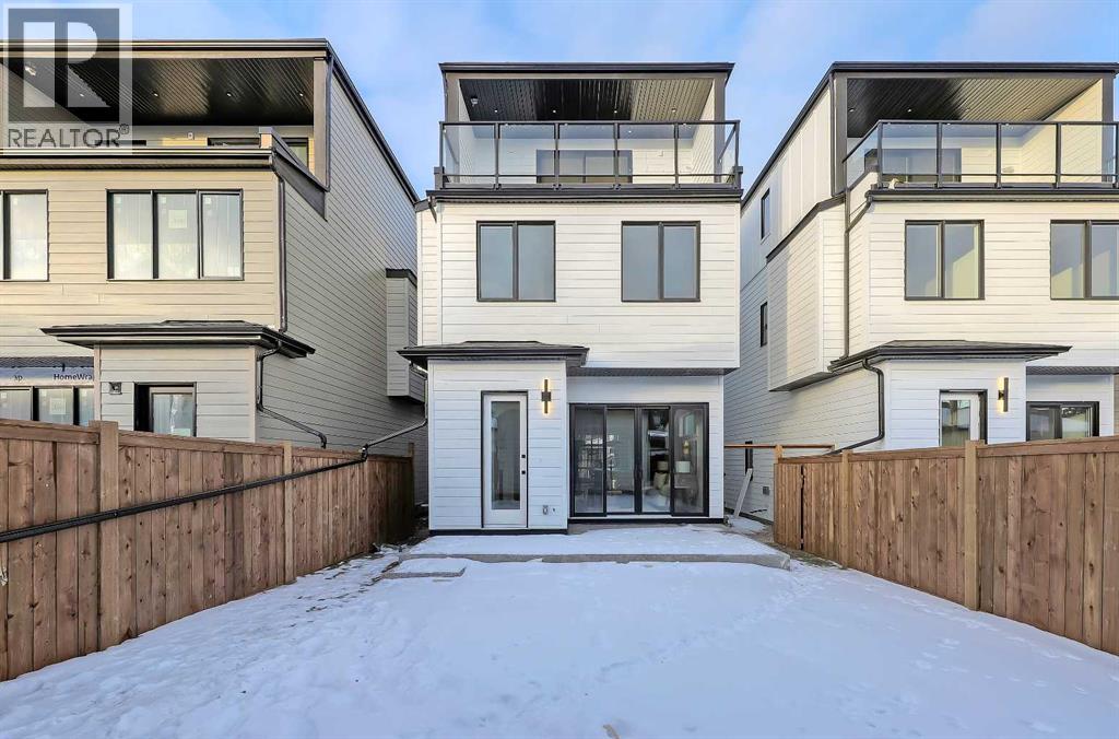 1741 48 Avenue Sw, Calgary, Alberta  T2T 2T2 - Photo 43 - A2277627