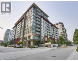 1705 7368 GOLLNER AVENUE, Richmond, British Columbia