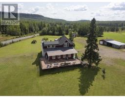 3065 Hwy 588, Silver Mountain, Ontario