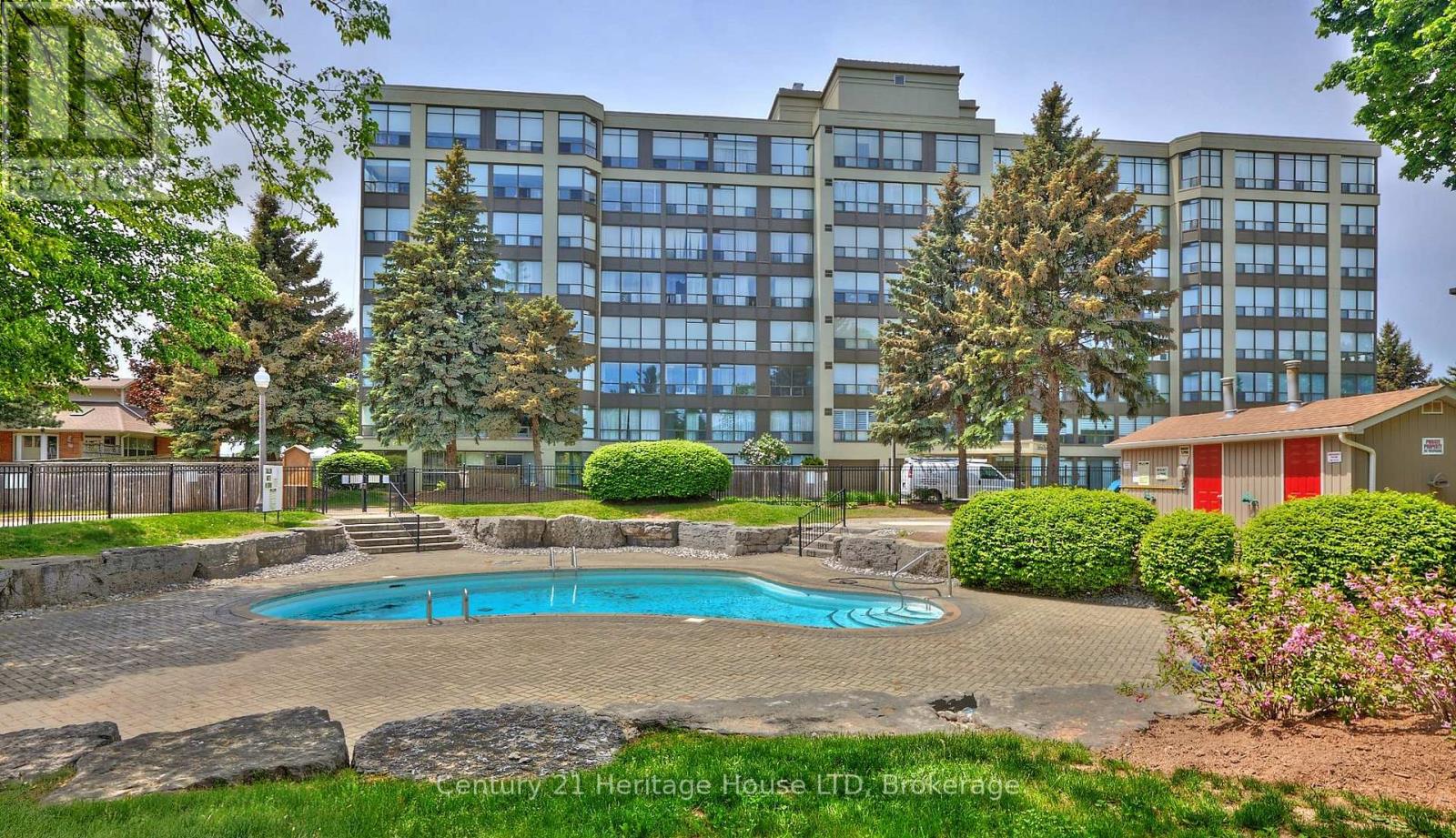 5100 DORCHESTER ROAD, Niagara Falls, Ontario