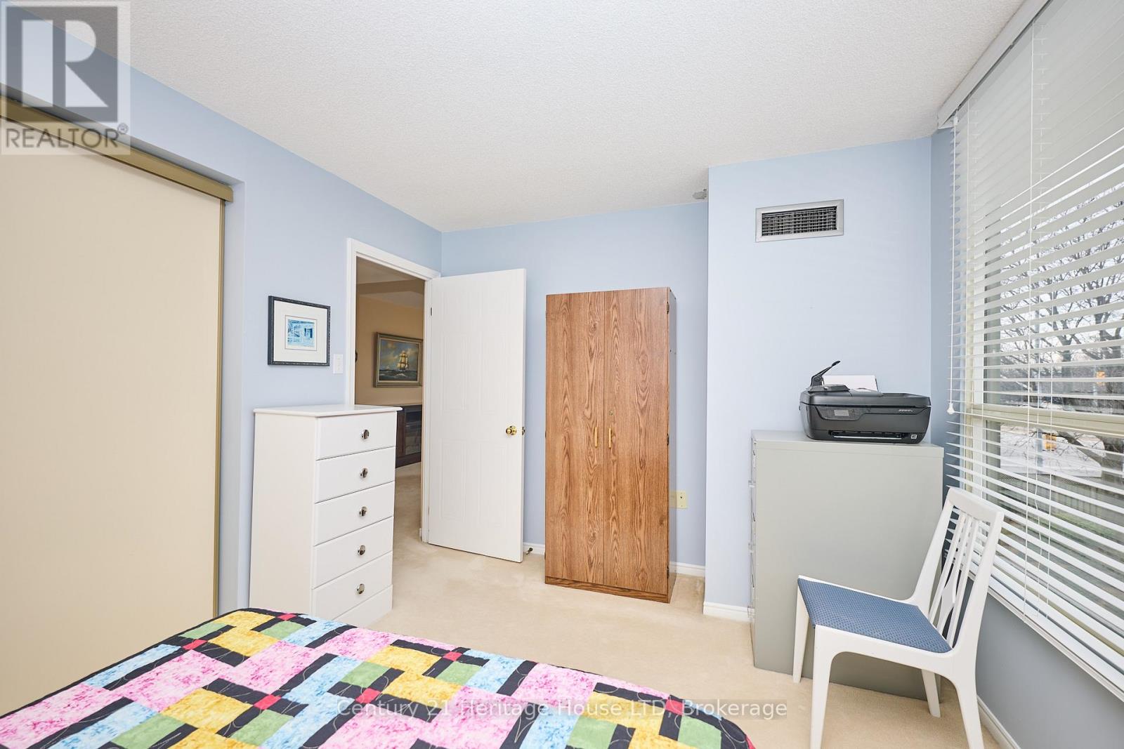 307 - 5100 Dorchester Road, Niagara Falls, Ontario  L2E 7H4 - Photo 19 - X12689504