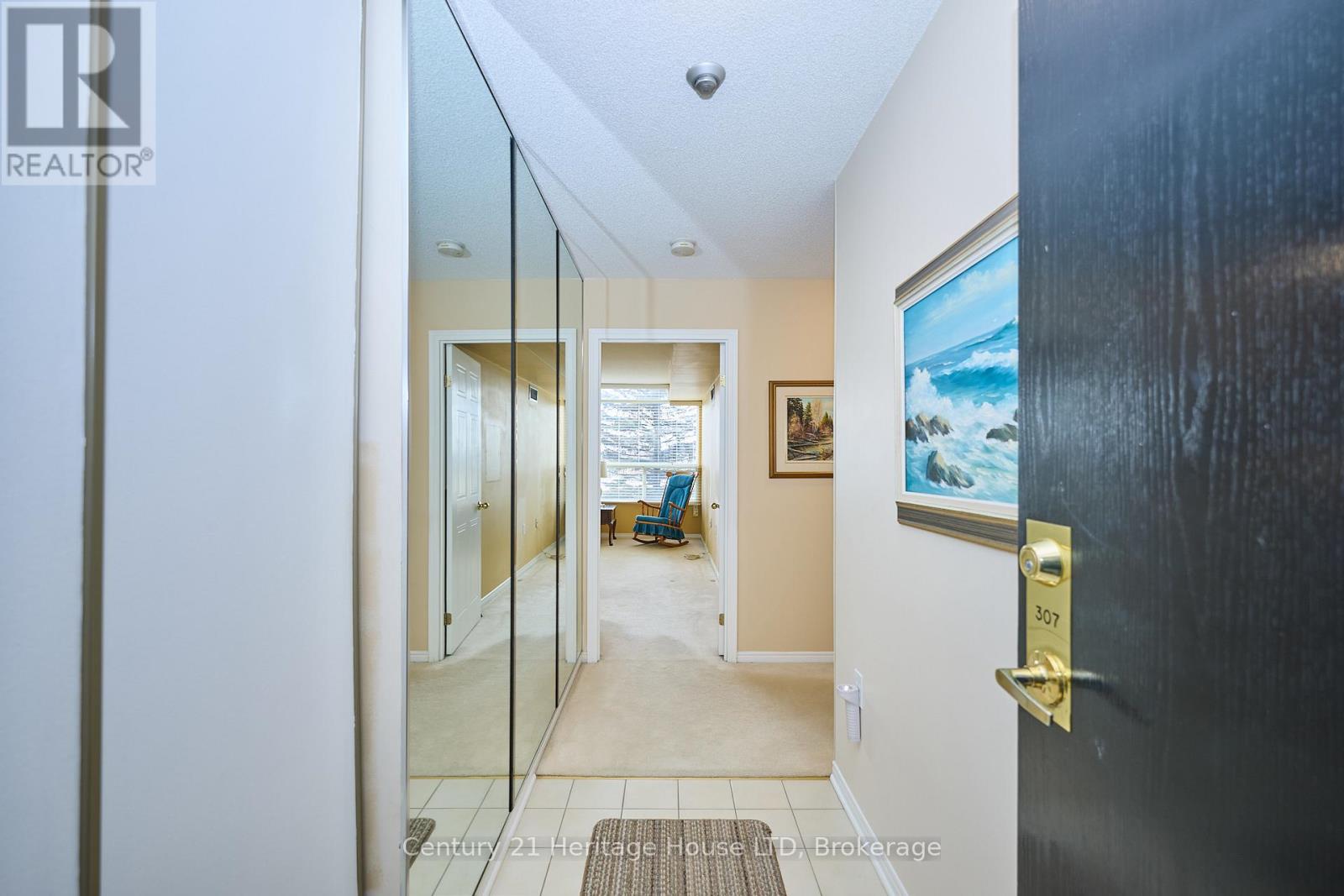 307 - 5100 Dorchester Road, Niagara Falls, Ontario  L2E 7H4 - Photo 21 - X12689504