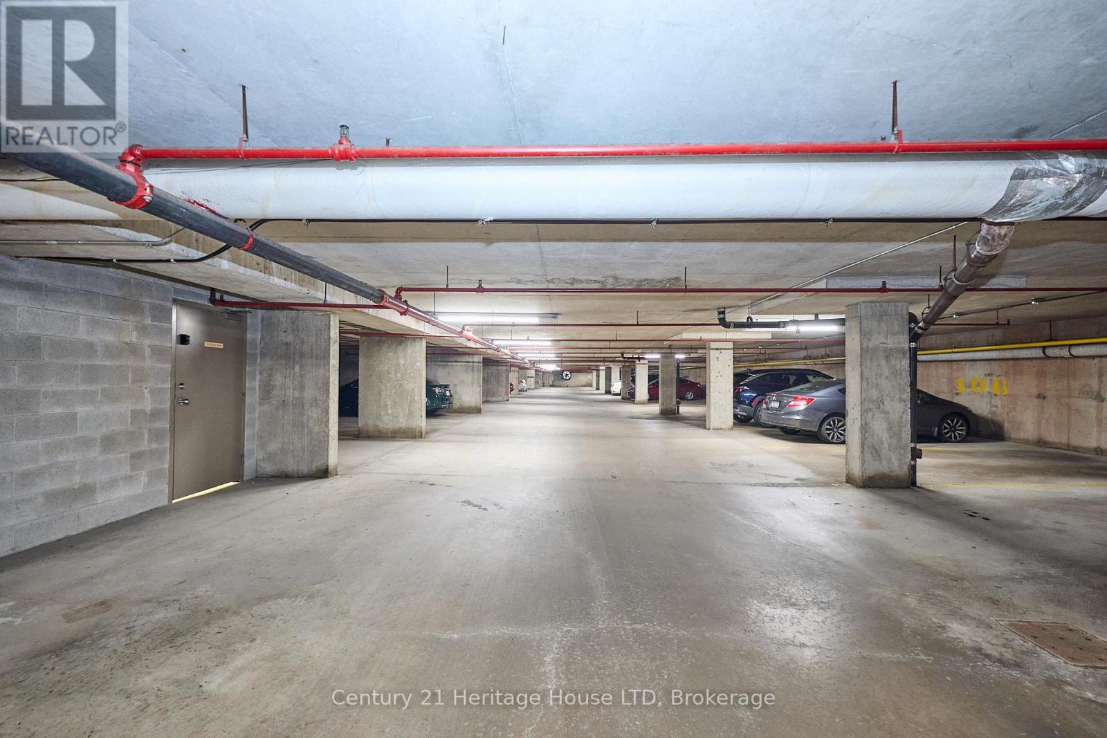 307 - 5100 Dorchester Road, Niagara Falls, Ontario  L2E 7H4 - Photo 22 - X12689504