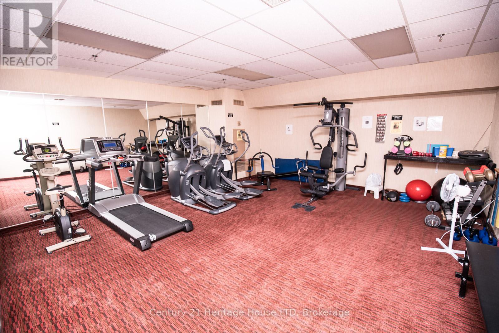 307 - 5100 Dorchester Road, Niagara Falls, Ontario  L2E 7H4 - Photo 23 - X12689504