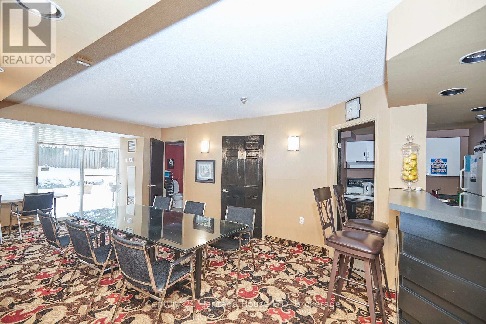 307 - 5100 Dorchester Road, Niagara Falls, Ontario  L2E 7H4 - Photo 24 - X12689504