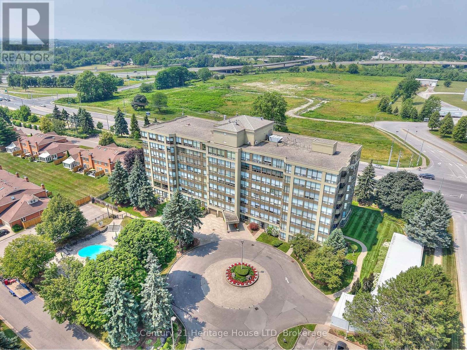 307 - 5100 Dorchester Road, Niagara Falls, Ontario  L2E 7H4 - Photo 26 - X12689504