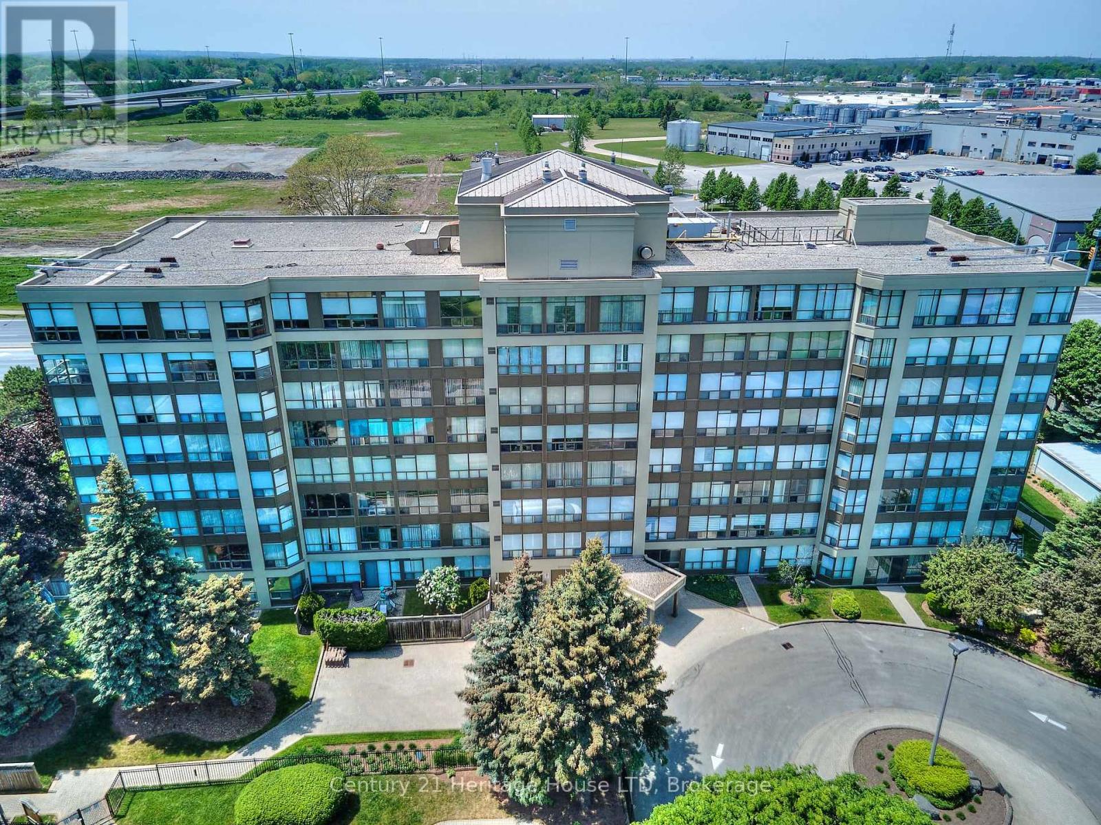 307 - 5100 Dorchester Road, Niagara Falls, Ontario  L2E 7H4 - Photo 27 - X12689504