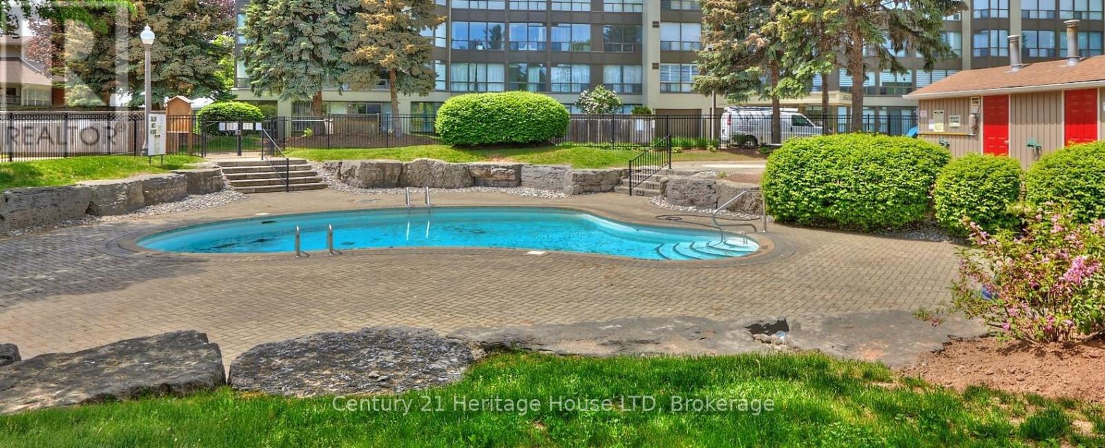 307 - 5100 Dorchester Road, Niagara Falls, Ontario  L2E 7H4 - Photo 6 - X12689504