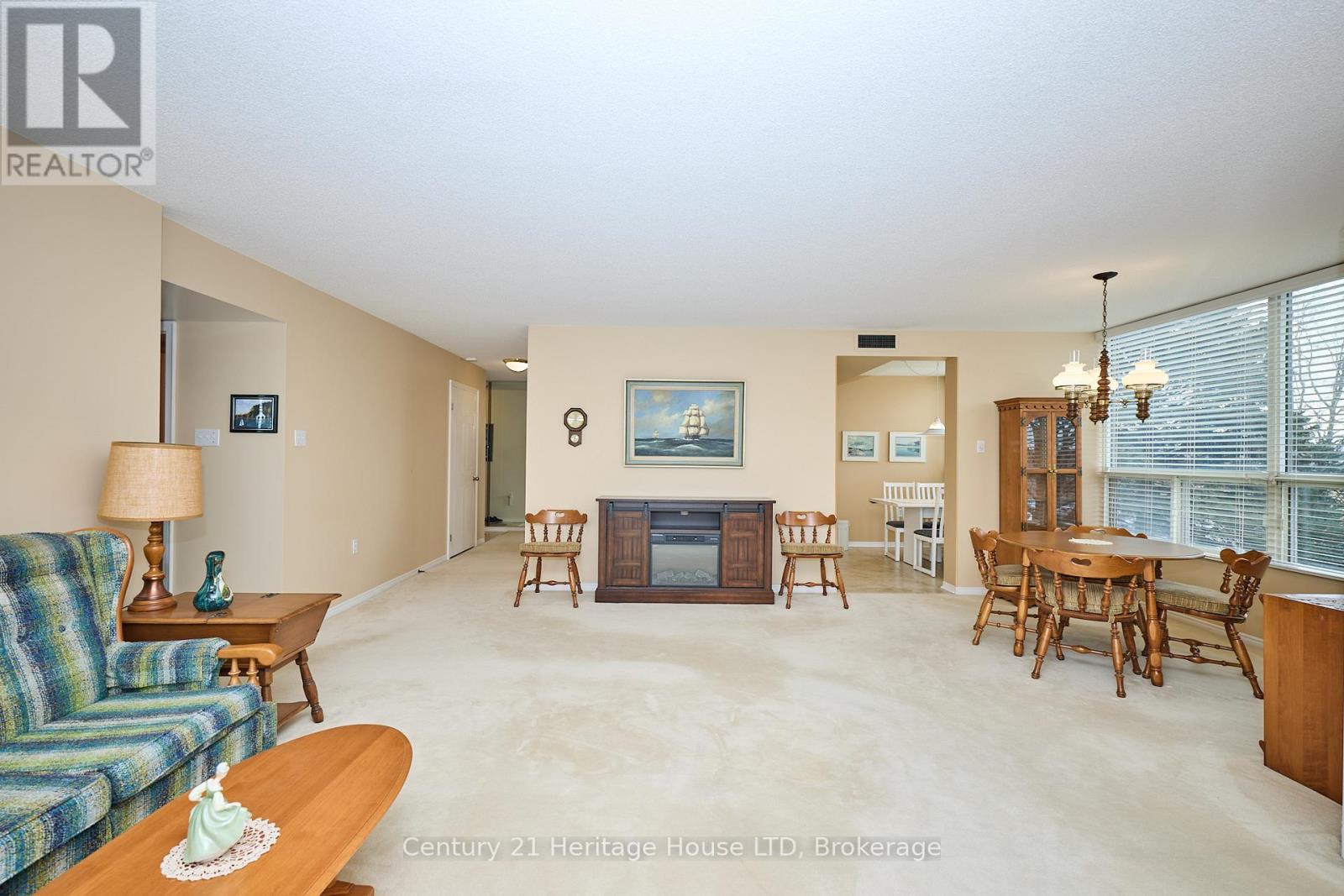 307 - 5100 Dorchester Road, Niagara Falls, Ontario  L2E 7H4 - Photo 8 - X12689504