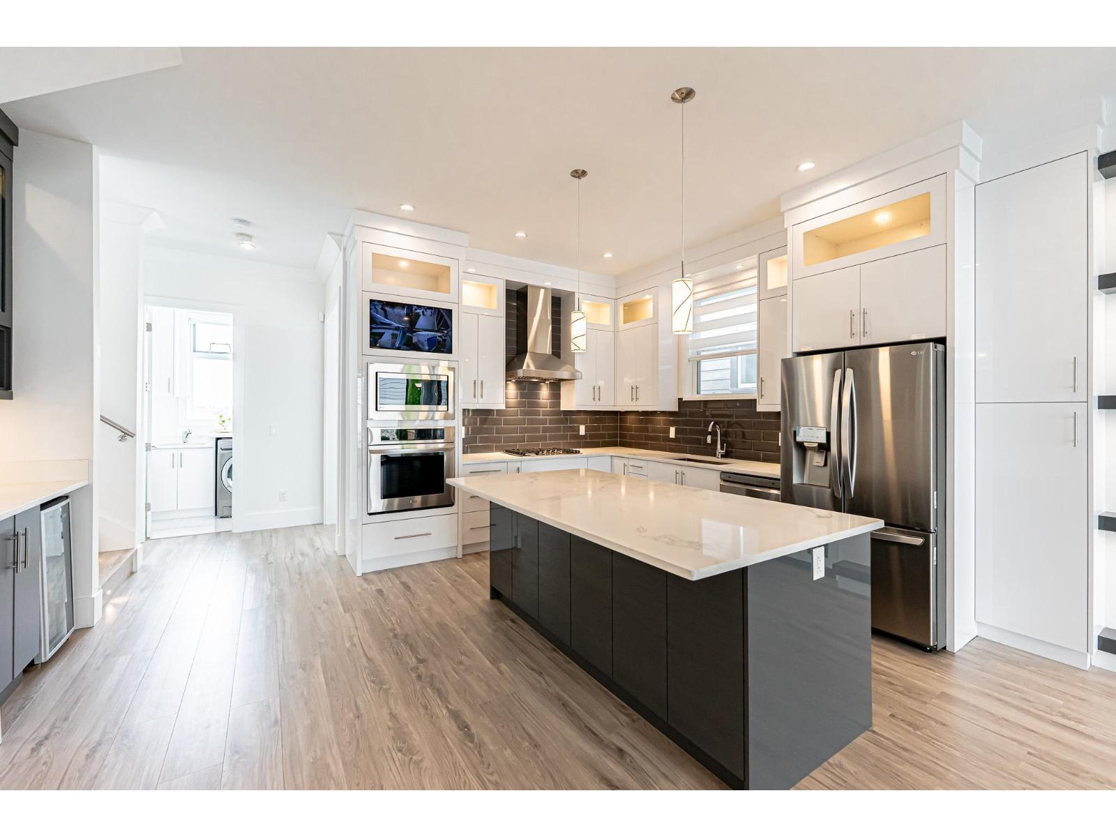 16737 16th Avenue, Surrey, British Columbia  V3Z 0T3 - Photo 12 - R3078640