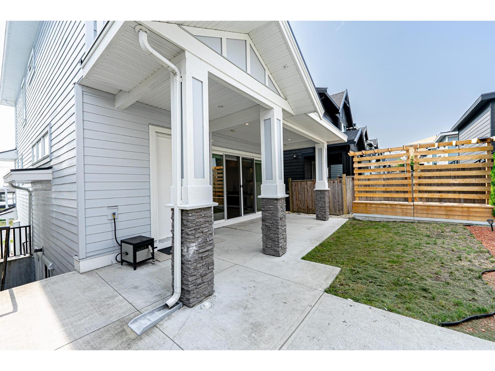 16737 16th Avenue, Surrey, British Columbia  V3Z 0T3 - Photo 38 - R3078640