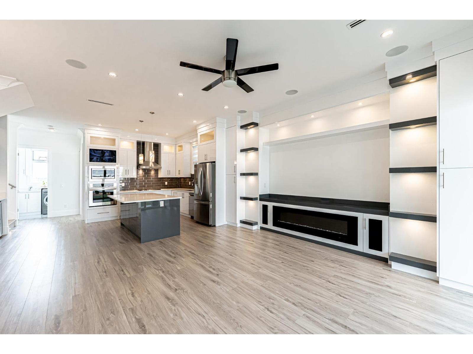 16737 16th Avenue, Surrey, British Columbia  V3Z 0T3 - Photo 4 - R3078640