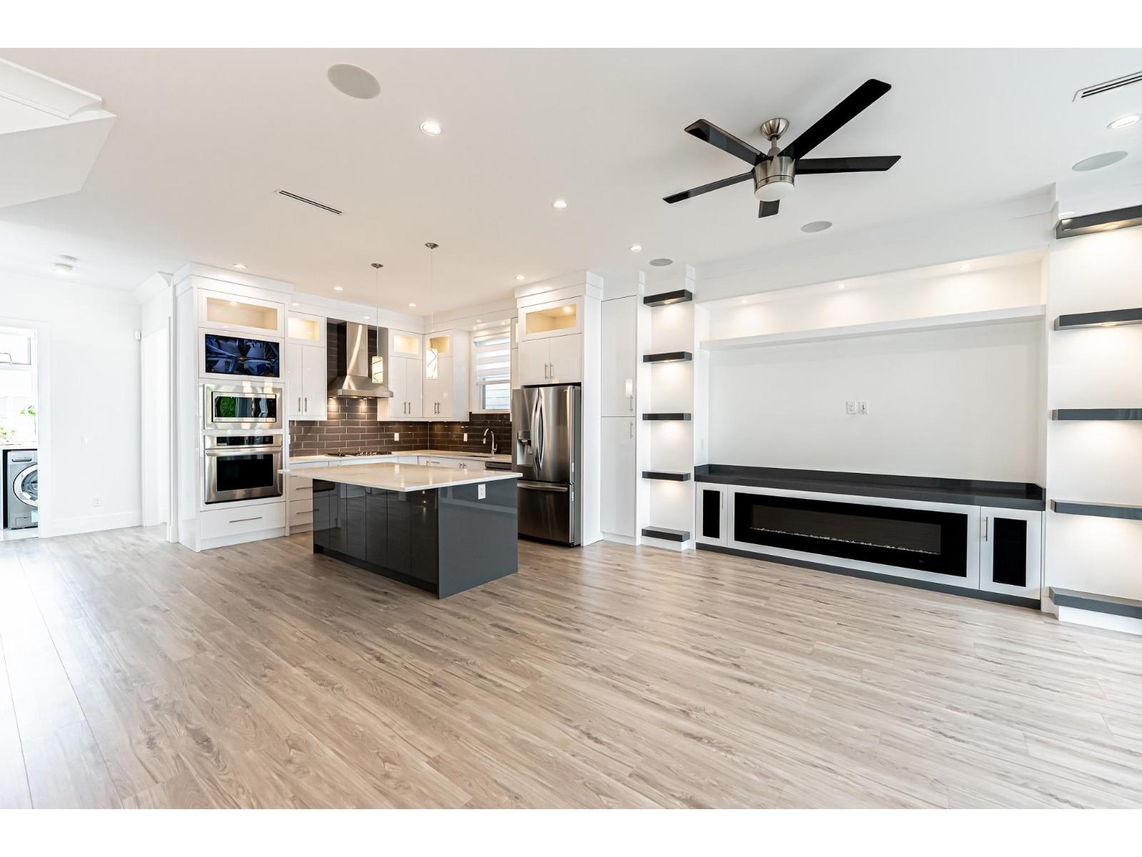 16737 16th Avenue, Surrey, British Columbia  V3Z 0T3 - Photo 7 - R3078640